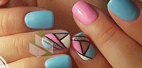 Студия маникюра Nails Up на метро Менделеевская 