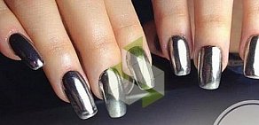 Студия маникюра Nails Up на метро Менделеевская 