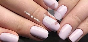 Студия маникюра Nails Up на метро Менделеевская 