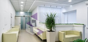 Центр генетики и репродукции Нова Клиник на улице Лобачевского 