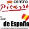 Школа испанского языка и культуры испанского языка и культуры Centro Picasso