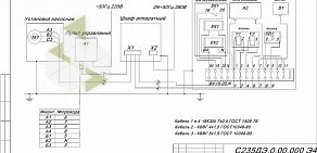 Торговая компания Краснодартехснаб