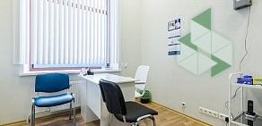 Медицинский центр Medical On Group на Товарищеском проспекте