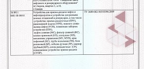 Самарский завод нефтяного резервуарного оборудования