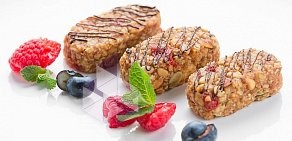 Сервис по доставке здорового сбалансированного питания Gourmet diet