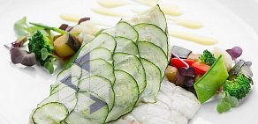 Сервис по доставке здорового сбалансированного питания Gourmet diet