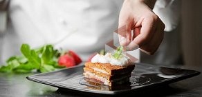 Сервис по доставке здорового сбалансированного питания Gourmet diet