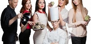 Сервис по доставке здорового сбалансированного питания Gourmet diet