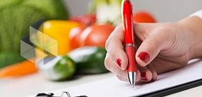 Сервис по доставке здорового сбалансированного питания Gourmet diet