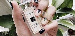 Студия маникюра NailMaker Bar на метро Менделеевская 