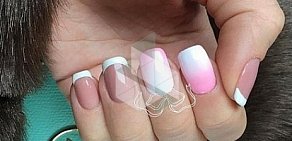 Студия маникюра NailMaker Bar на метро Менделеевская 