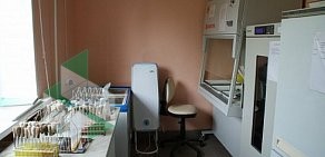 Голицынская участковая ветеринарная лечебница в Малых Вязёмах
