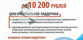 Фонд поддержки малого предпринимательства МУ, северный административный округ