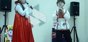 Дворец творчества детей и молодежи Остров Героев на метро Сходненская