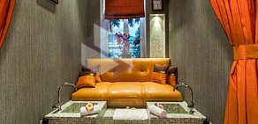 Сеть bali & thai-spa салонов 7 Красок на Страстном бульваре