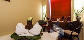 Сеть bali & thai-spa салонов 7 Красок на Страстном бульваре