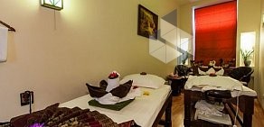 Сеть bali & thai-spa салонов 7 Красок на Страстном бульваре