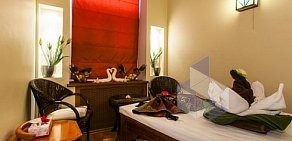 Сеть bali & thai-spa салонов 7 Красок на Страстном бульваре