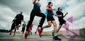 Спортивная база Adidas Runners