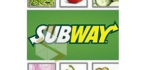 Сеть быстрого обслуживания Subway на метро Профсоюзная