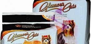 Интернет-магазин Glamour cats на улице Марата, 80