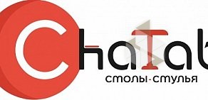 Интернет-магазин мебели Chatab