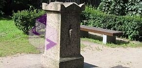 Пороховское кладбище