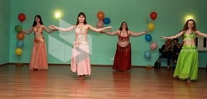 Студия восточного танца Дива на метро Красносельская