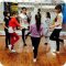 Школа танцев LET&#039;S DANCE на улице Лётчиков