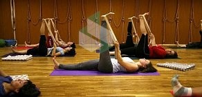 Йога-студия Практика Здоровья на Литейном проспекте