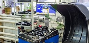 Сеть техцентров по обслуживанию и ремонту автомобилей LexTo в Ильменском проезде