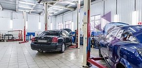 Сеть техцентров по обслуживанию и ремонту автомобилей LexTo в Ильменском проезде