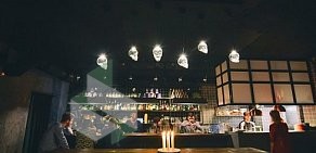 Бар Bloody Mary Bar & Grill на улице Мучной переулок