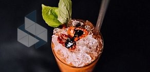 Бар Bloody Mary Bar & Grill на улице Мучной переулок