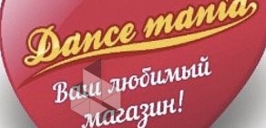 Магазин одежды и аксессуаров для танцев Dance Mania