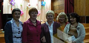 Томский лесотехнический техникум