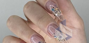 Студия NailsProfi на метро Парк культуры 