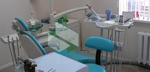 Стоматологическая клиника Дентал-Студия Д`еталь на улице 1 Мая