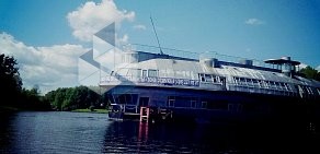 Яхт-клуб Бухта Тихая в Ульянково