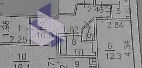 Агентство недвижимости Фолиант в Ленинском районе