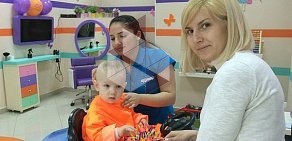 Студия детской красоты Воображуля в Красногорске