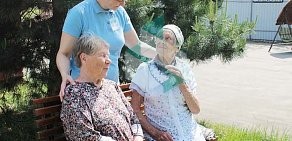 Пансионат для пожилых людей Забота в Сельце