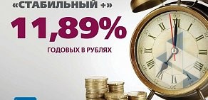 АКБ Кредит-Москва