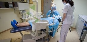Клиника современной стоматологии ЕВРОДЕНТ