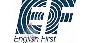 Школа английского языка для детей и подростков EF English First на Азовской улице