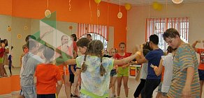 Центр детского фитнеса Kids-profi на Степной улице в Энгельсе