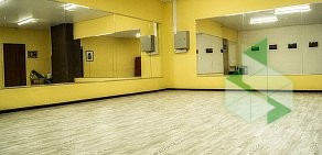 Центр йоги для всей семьи Фрактал в Октябрьском районе