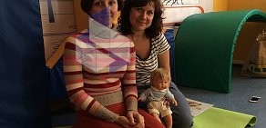 Курсы для беременных Новая Жизнь в Красногорске