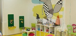Детский игровой центр КактусПати в Кировском районе