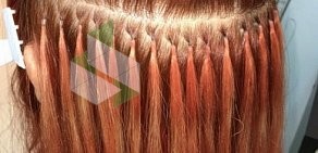 Студия наращивания волос Golden_Hair